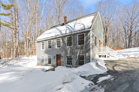 Photo of 4 Solomon Drive, Windham, ME 04062 (MLS # 1654582)