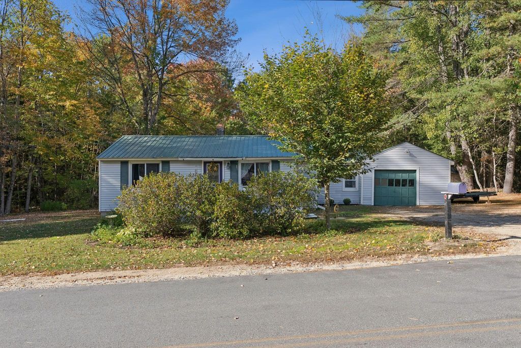 Photo of 79 Oak Hill Road, Otisfield, ME 04270 (MLS # 1639967)