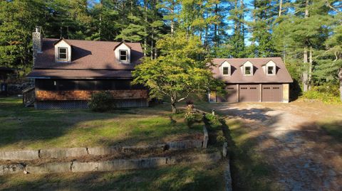 Photo of 177 Sweden Road, Waterford, ME 04088 (MLS # 1638023)
