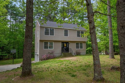 Photo of 12 Monroe Drive, Naples, ME 04055 (MLS # 1663370)