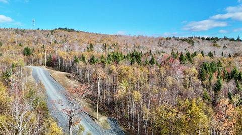 Photo of Lot 13 Blair Hill Road, Greenville, ME 04441 (MLS # 1641314)