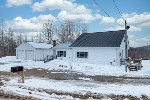 Photo of 240 Darrington Road, Hartford, ME 04220 (MLS # 1653001)