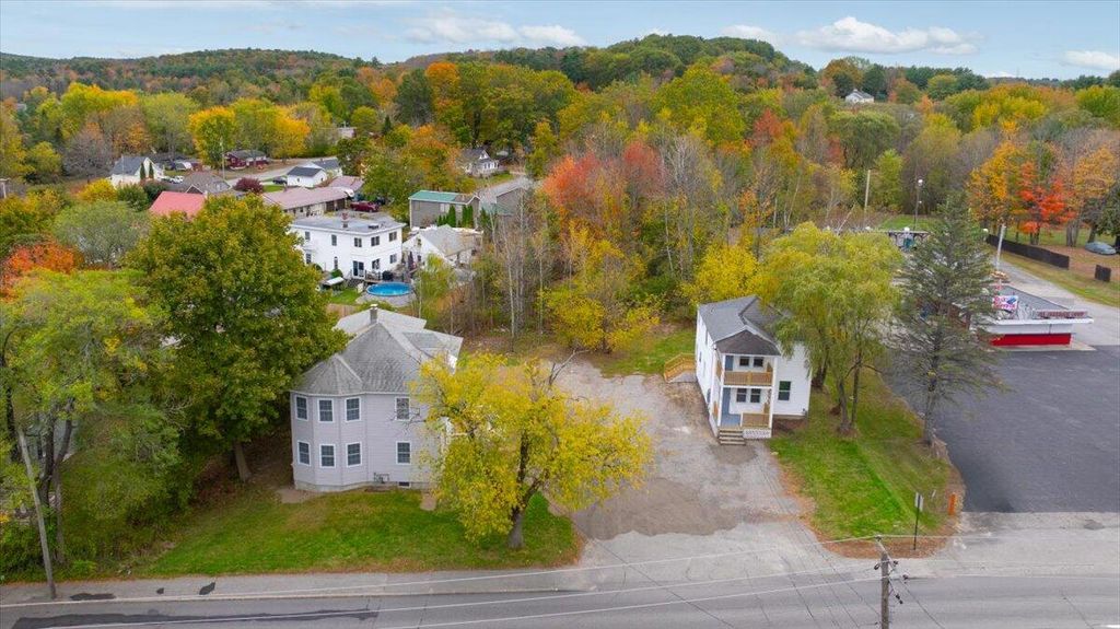 Photo of 935 Sabattus Street, Lewiston, ME 04240 (MLS # 1640869)