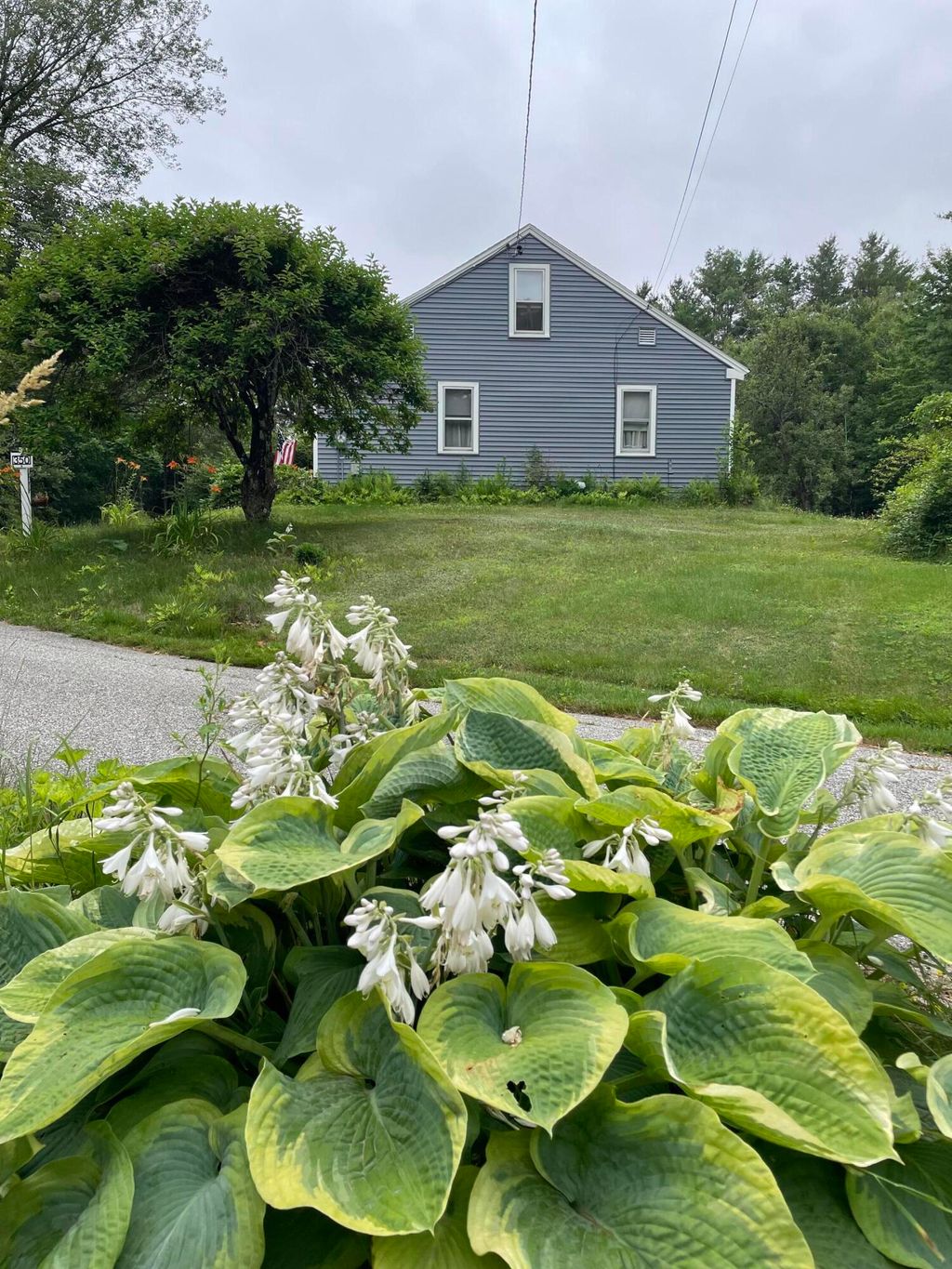 Photo of 350 Merrow Road, Auburn, ME 04210 (MLS # 1636275)