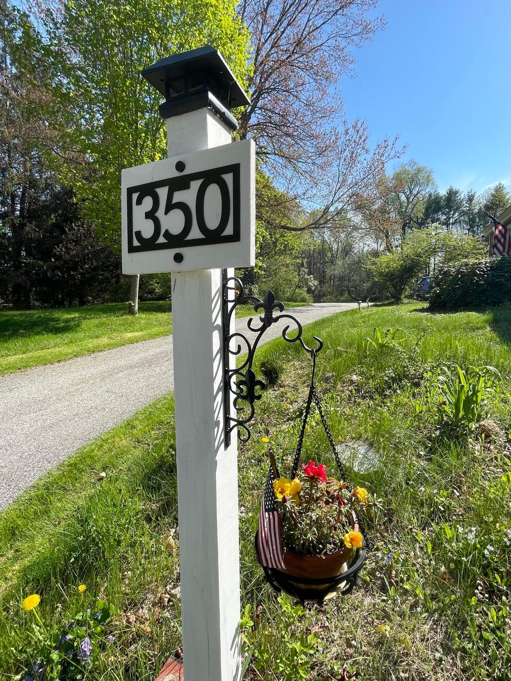 Photo of 350 Merrow Road, Auburn, ME 04210 (MLS # 1636275)