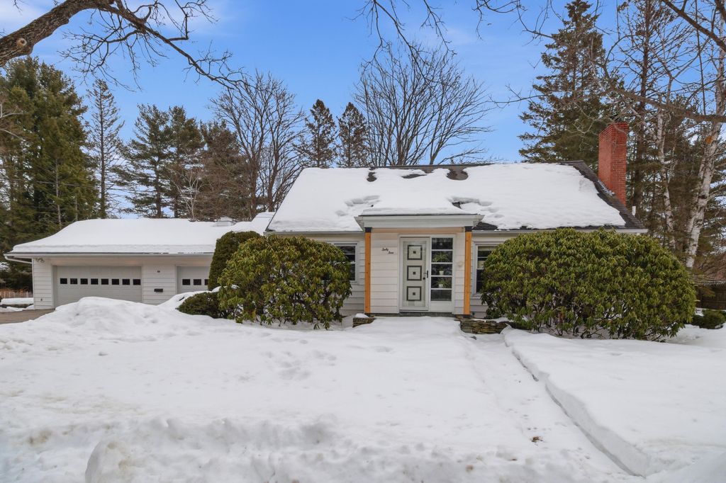 Photo of 44 O'Connell Street, Lewiston, ME 04240 (MLS # 1652713)