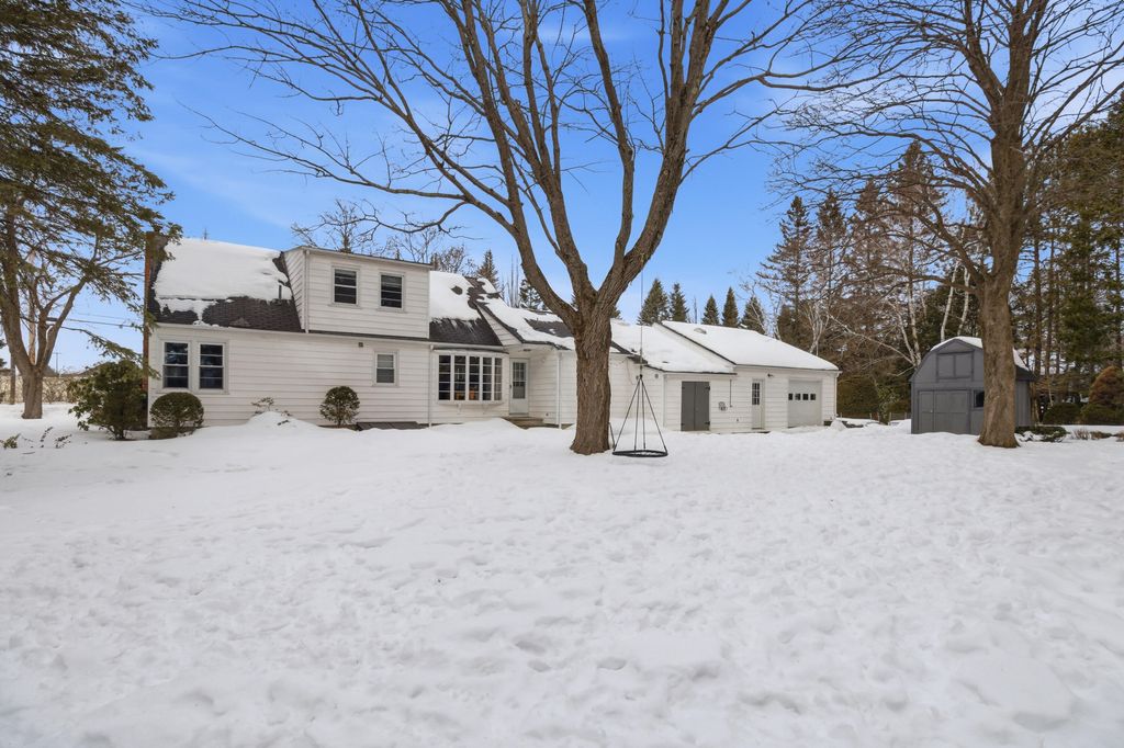 Photo of 44 O'Connell Street, Lewiston, ME 04240 (MLS # 1652713)