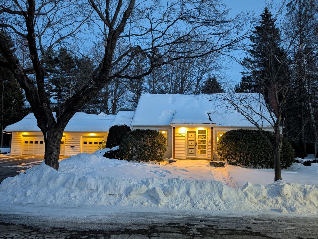 Photo of 44 O'Connell Street, Lewiston, ME 04240 (MLS # 1652713)