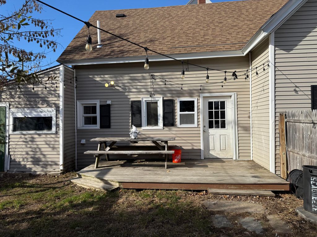 Photo of 5 Bonafide Street, Lisbon, ME 04250 (MLS # 1644148)