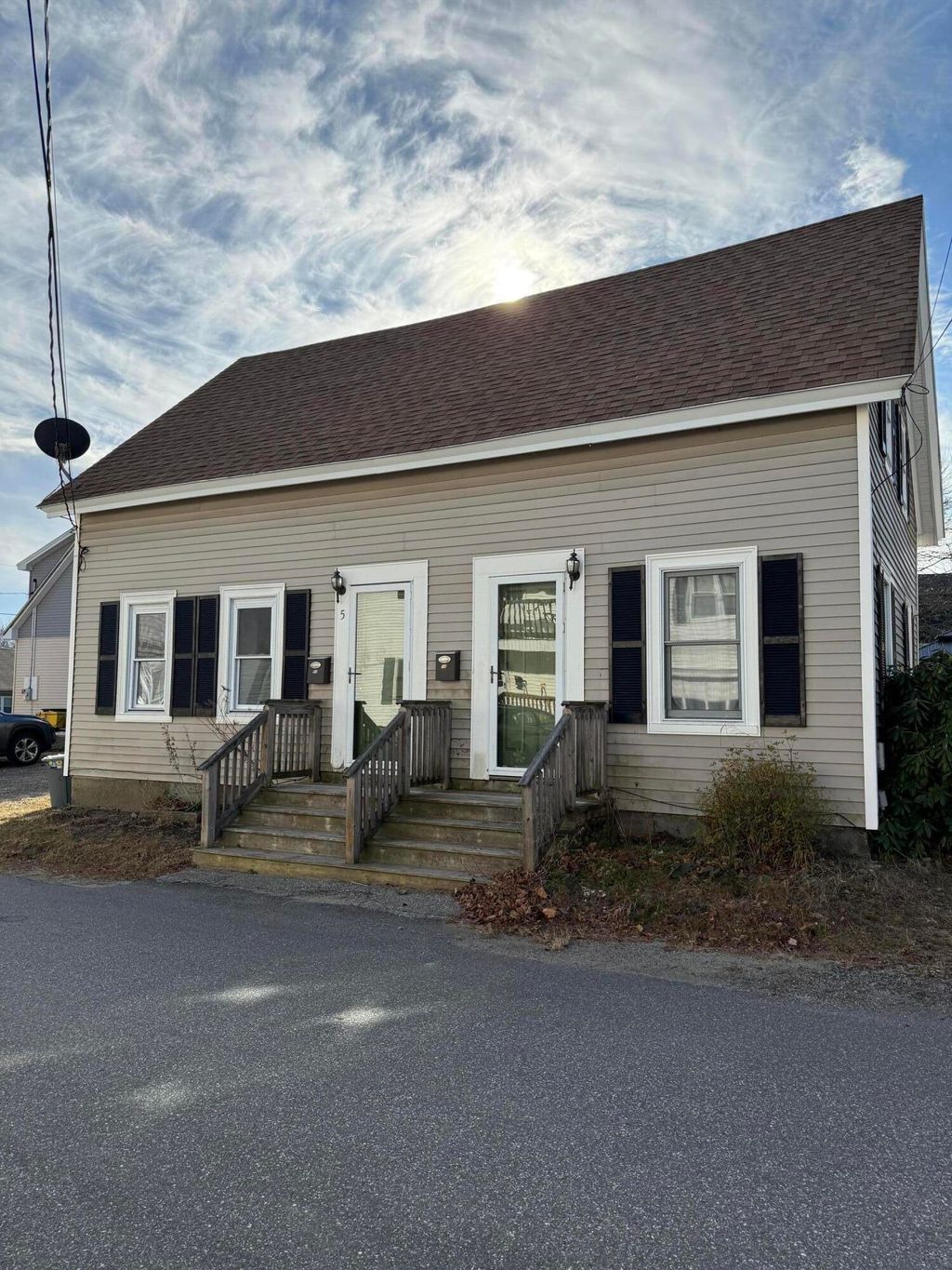 Photo of 5 Bonafide Street, Lisbon, ME 04250 (MLS # 1644148)