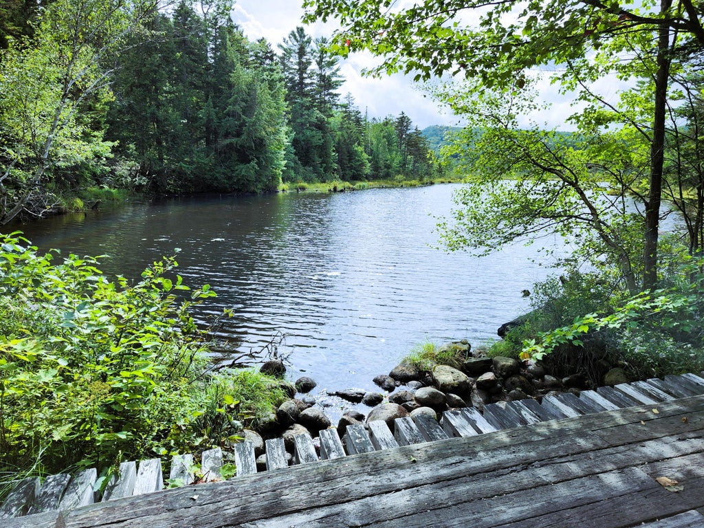 Photo of 672 Meadow Lane, Rumford, ME 04276 (MLS # 1659077)