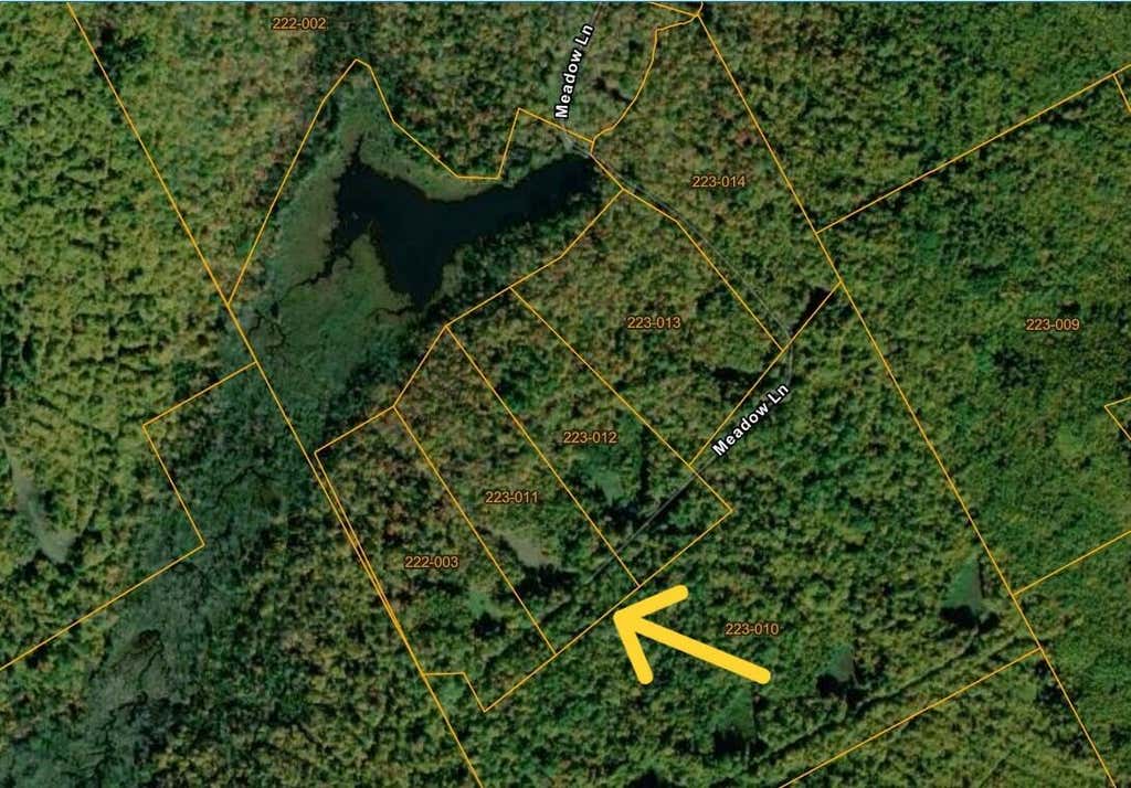 Photo of 672 Meadow Lane, Rumford, ME 04276 (MLS # 1659077)