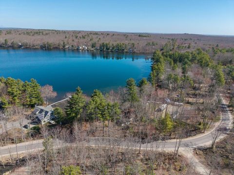 Photo of 63 Poor Farm Road, Lyman, ME 04002 (MLS # 1660139)