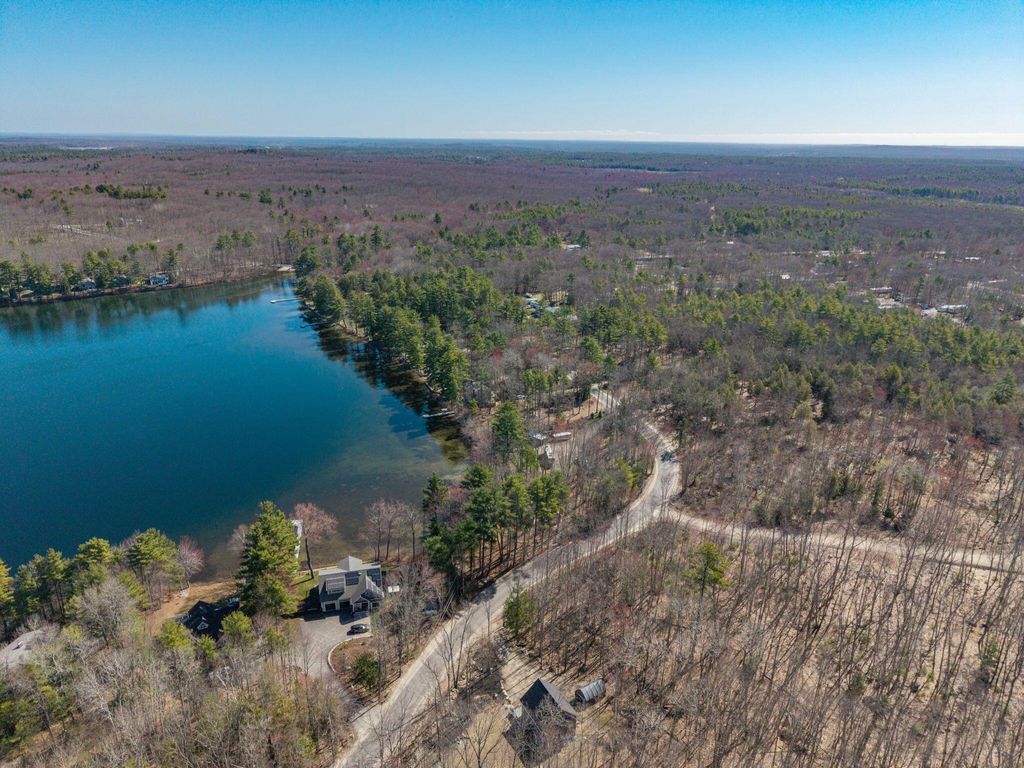 Photo of 63 Poor Farm Road, Lyman, ME 04002 (MLS # 1660139)