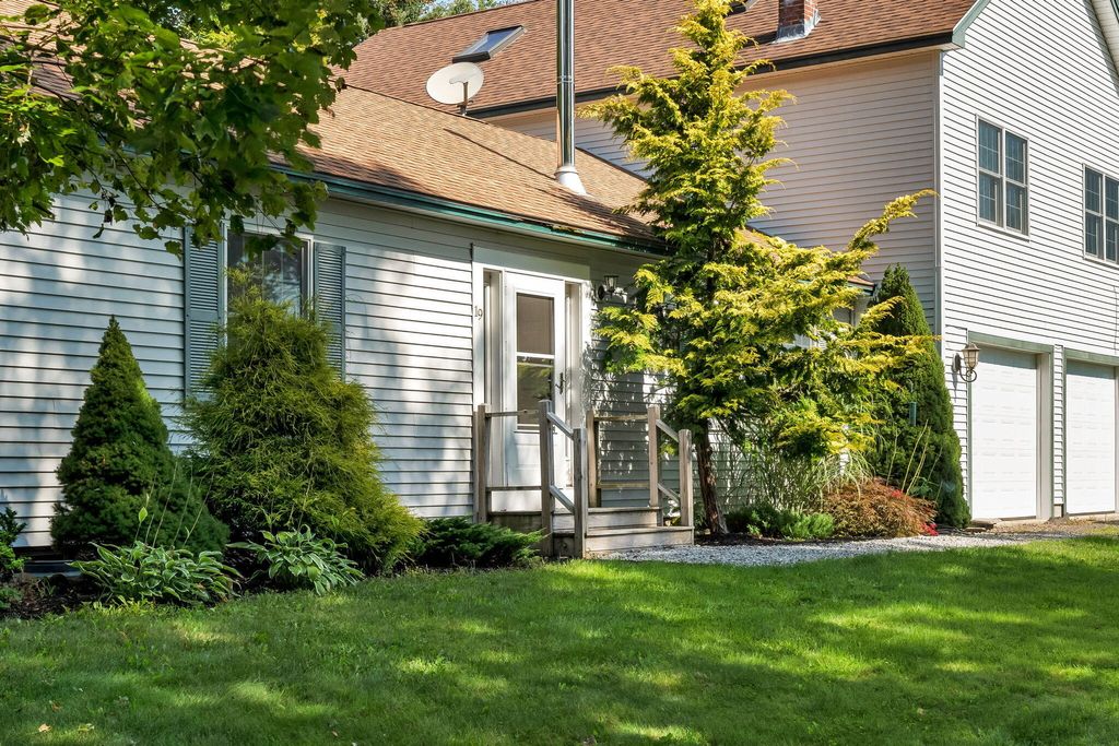 Photo of 19 Russell &amp; Alice, Owls Head, ME 04854 (MLS # 1655512)