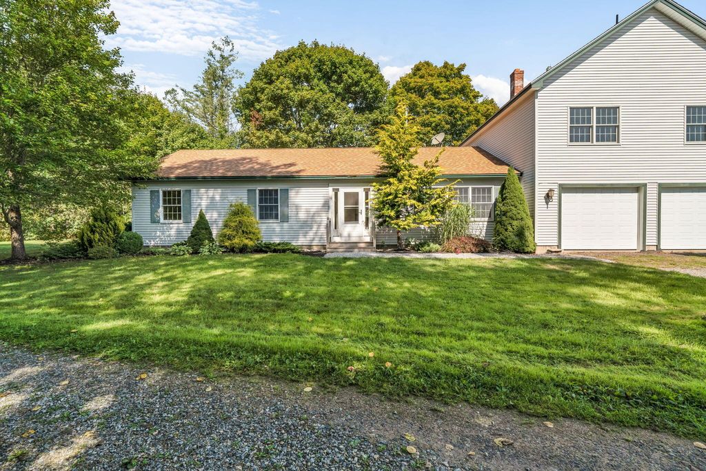 Photo of 19 Russell &amp; Alice, Owls Head, ME 04854 (MLS # 1655512)