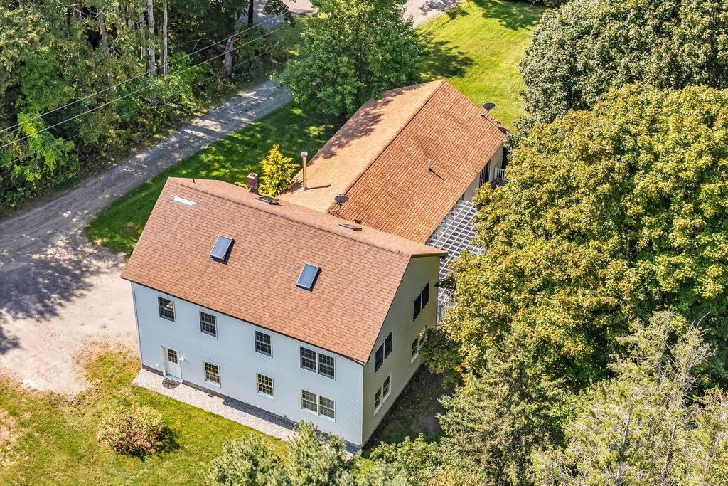 Photo of 19 Russell &amp; Alice, Owls Head, ME 04854 (MLS # 1655512)