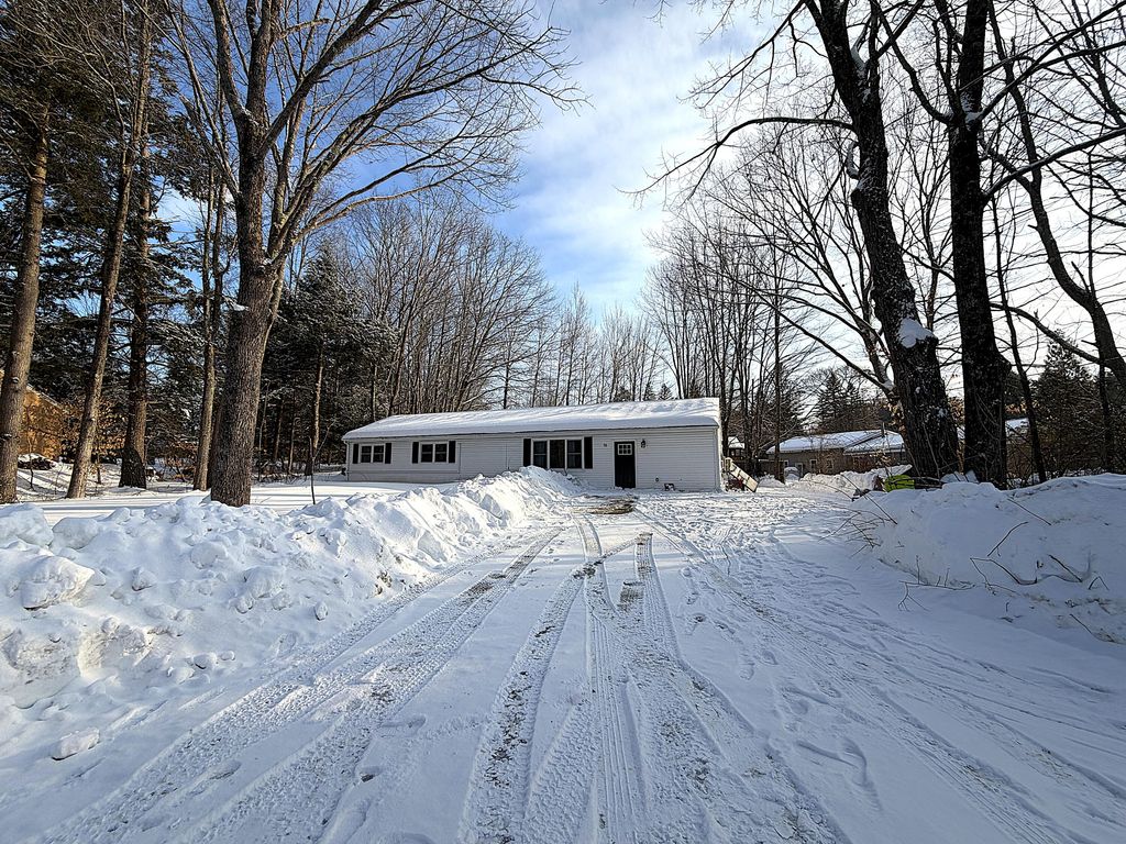 Photo of 16 Daniel Street, Gorham, ME 04038 (MLS # 1653356)