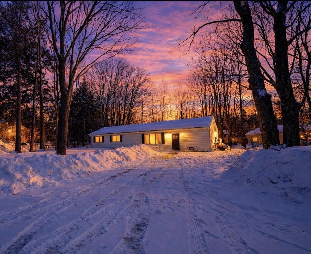 Photo of 16 Daniel Street, Gorham, ME 04038 (MLS # 1653356)