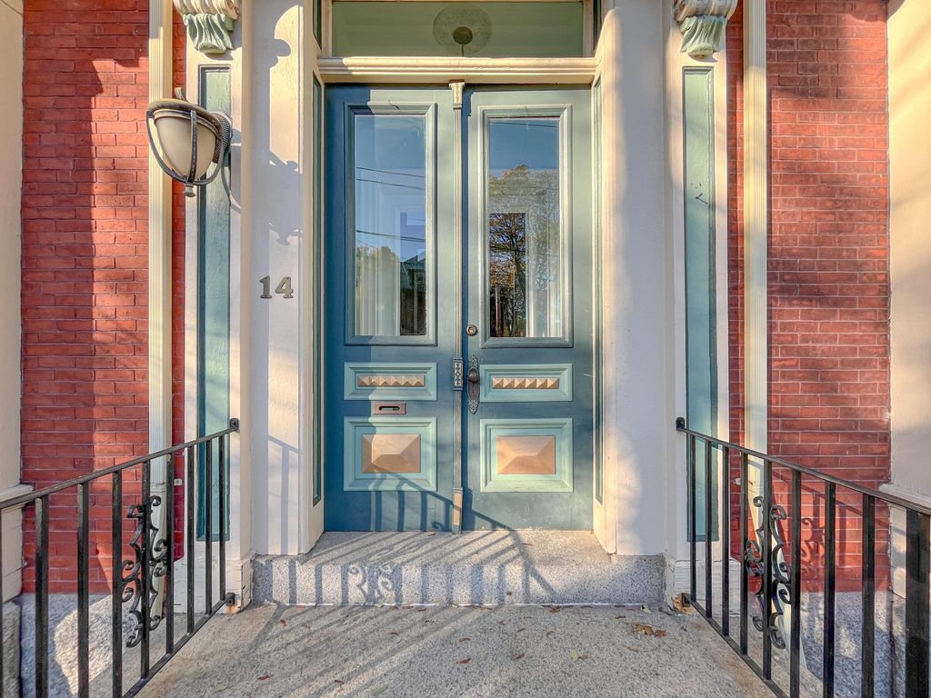 Photo of 14 Mellen Street #1L, Portland, ME 04101 (MLS # 1642076)