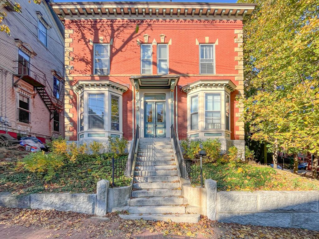 Photo of 14 Mellen Street #1L, Portland, ME 04101 (MLS # 1642076)