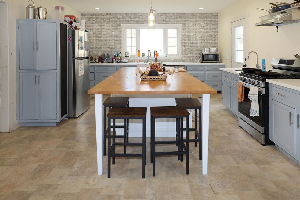 Photo of 535 Dickvale Road, Peru, ME 04290 (MLS # 1589673)