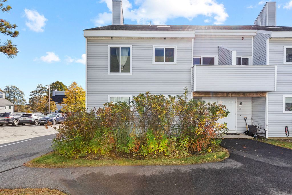 Photo of 18 Ocean Street #55, South Portland, ME 04106 (MLS # 1641564)