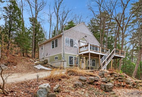 Photo of 66 E Shore Drive, Greene, ME 04236 (MLS # 1658467)