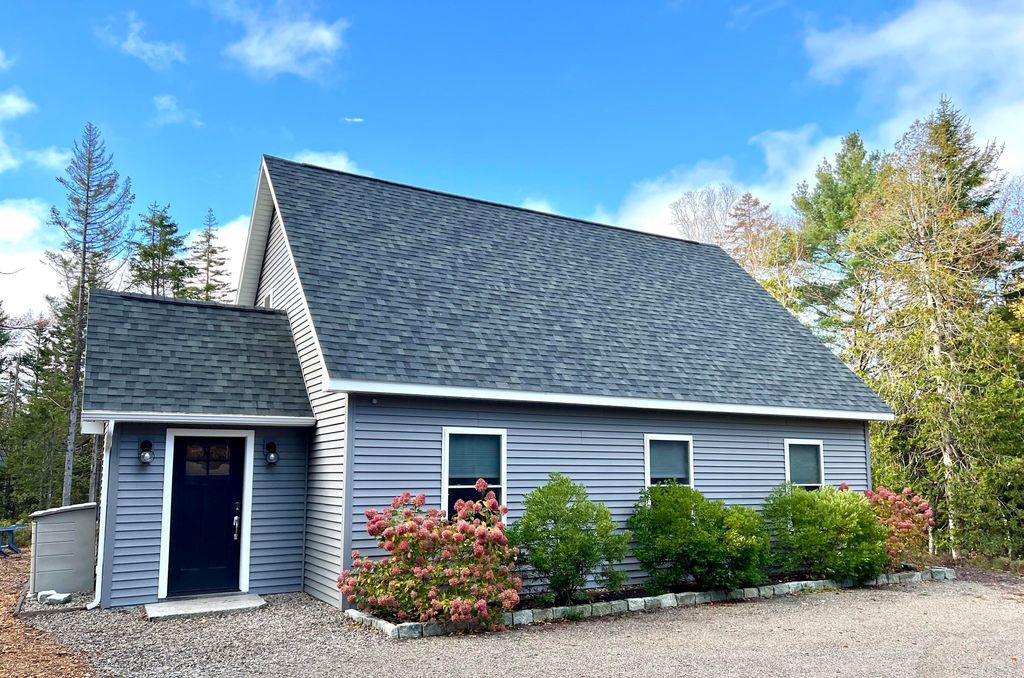 Photo of 28 Mount Gilboa Way, Tremont, ME 04653 (MLS # 1642500)