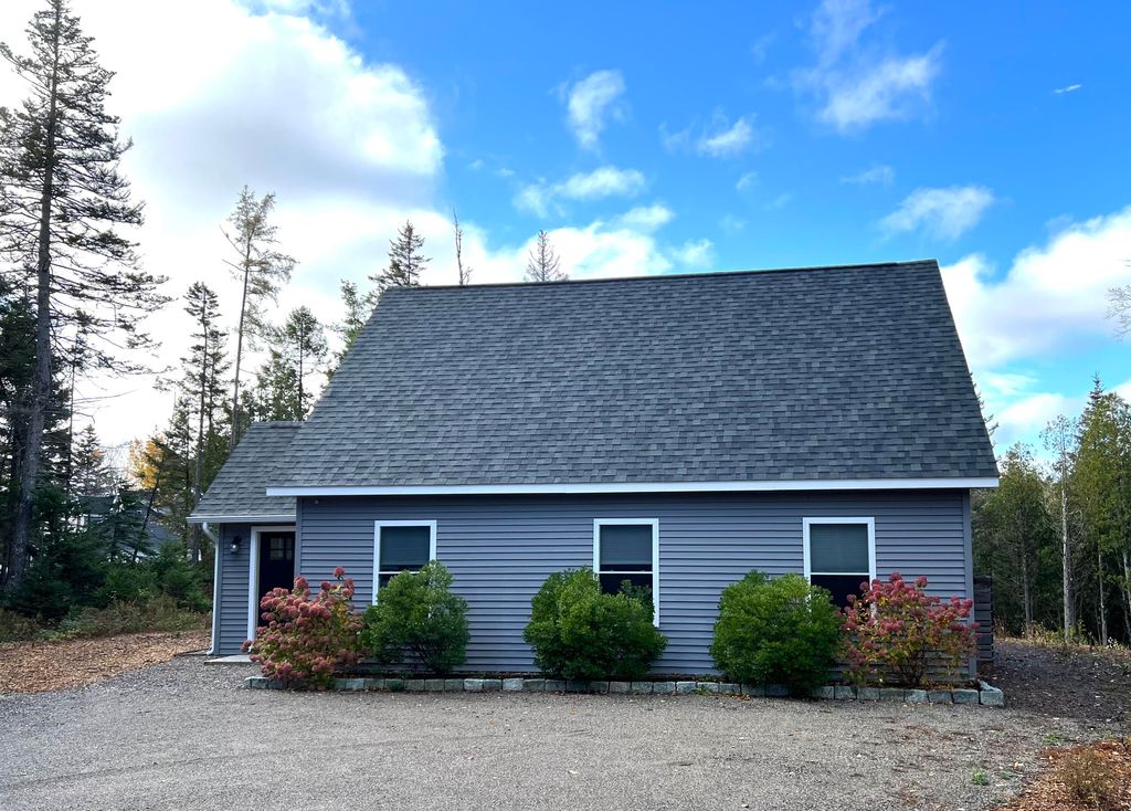 Photo of 28 Mount Gilboa Way, Tremont, ME 04653 (MLS # 1642500)