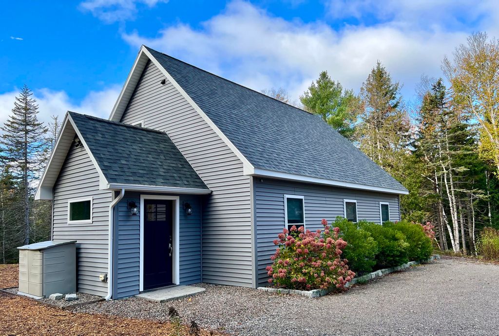 Photo of 28 Mount Gilboa Way, Tremont, ME 04653 (MLS # 1642500)