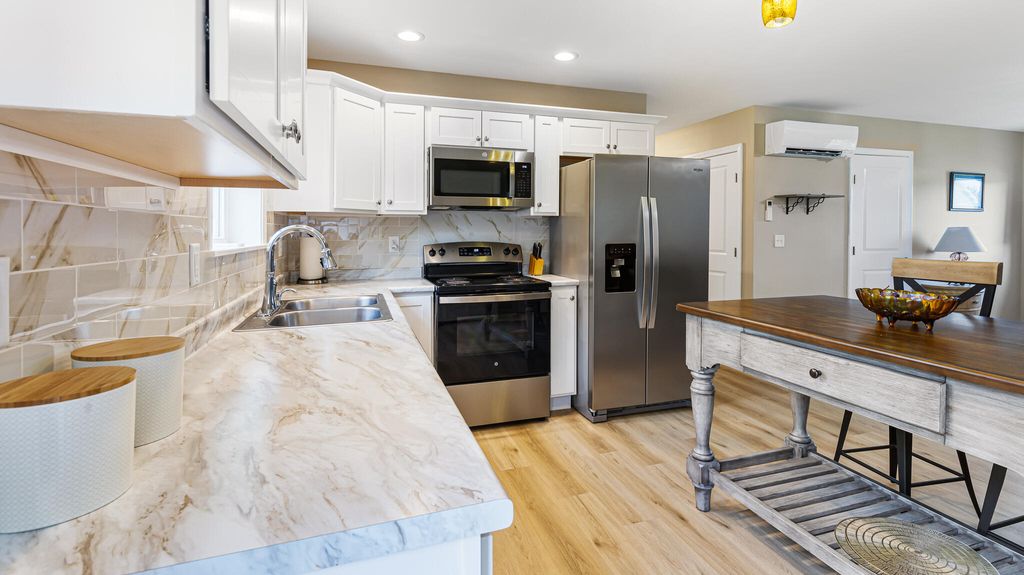 Photo of 51 Stearns Farm Road, Hampden, ME 04444 (MLS # 1657081)