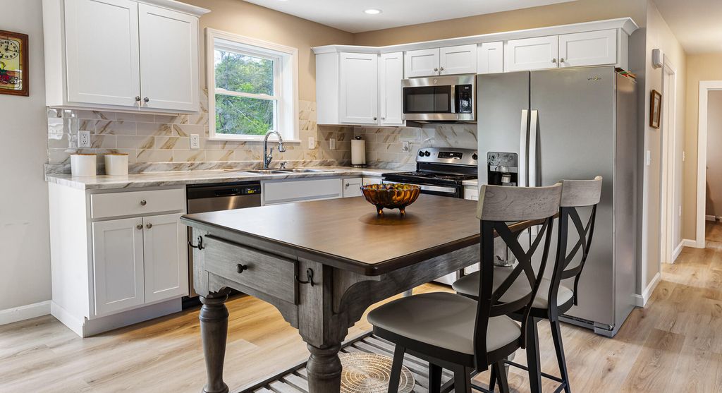 Photo of 51 Stearns Farm Road, Hampden, ME 04444 (MLS # 1657081)