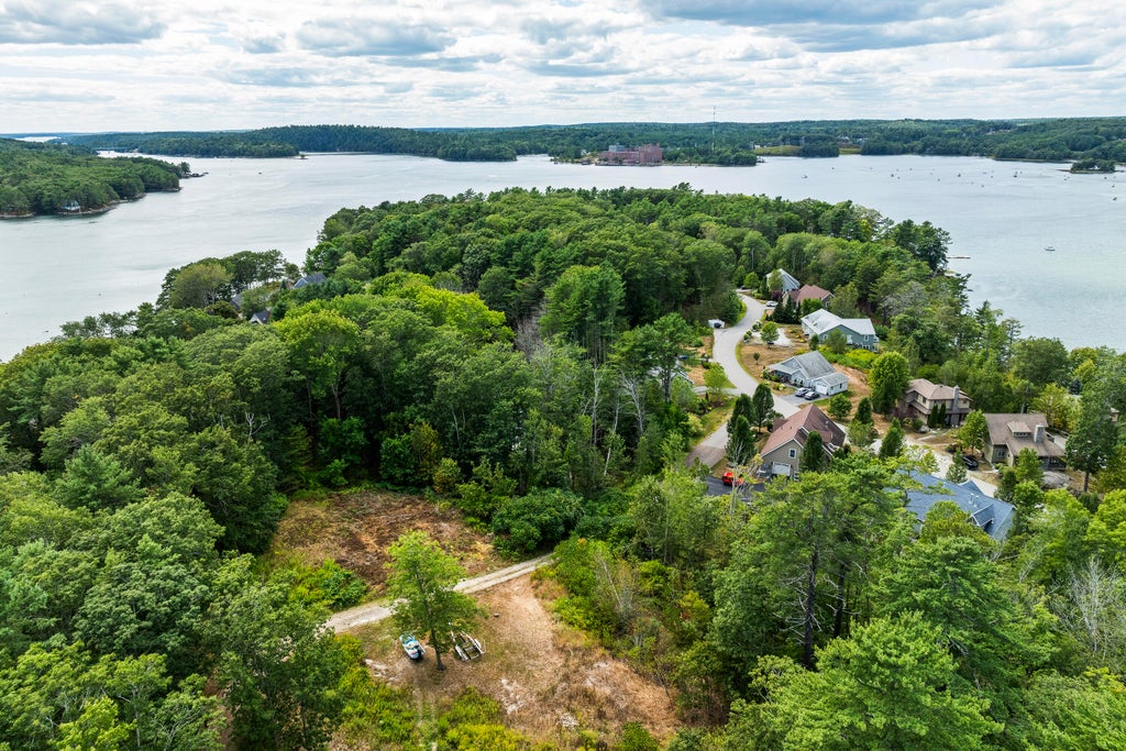 Photo of p/o 29 Bayside Lane, Edgecomb, ME 04556 (MLS # 1655778)
