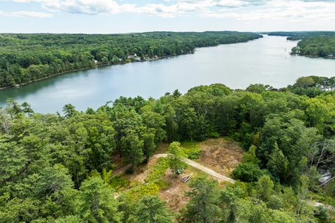 Photo of p/o 29 Bayside Lane, Edgecomb, ME 04556 (MLS # 1655778)
