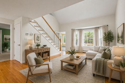 Photo of 78 Windward Pointe Drive #19, Wells, ME 04090 (MLS # 1659451)