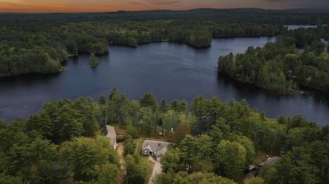 Photo of 60 Diamond Drive, Waterboro, ME 04061 (MLS # 1663010)