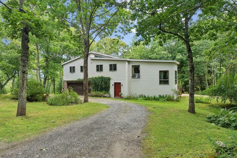 Photo of 12 Coopers Beach Road, Owls Head, ME 04854 (MLS # 1606427)