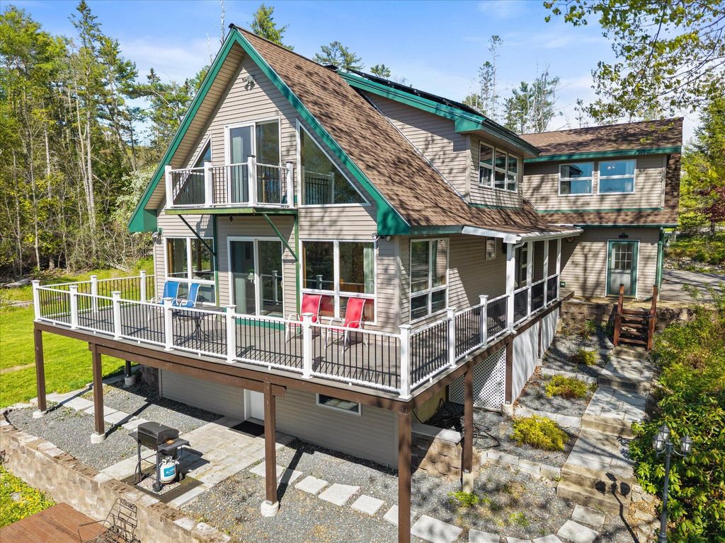Photo of 273 Castine Road, Orland, ME 04472 (MLS # 1663039)