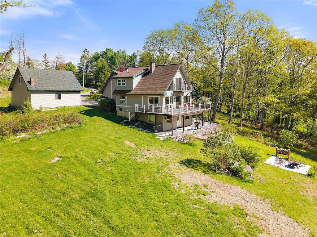 Photo of 273 Castine Road, Orland, ME 04472 (MLS # 1663039)