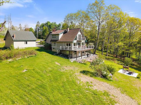Photo of 273 Castine Road, Orland, ME 04472 (MLS # 1663039)