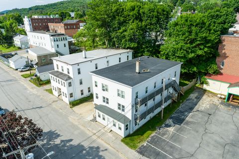 Photo of 325 Cumberland Street, Rumford, ME 04276 (MLS # 1627440)