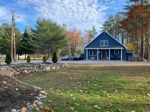 Photo of 50 Saint Mark Street, Skowhegan, ME 04976 (MLS # 1642913)