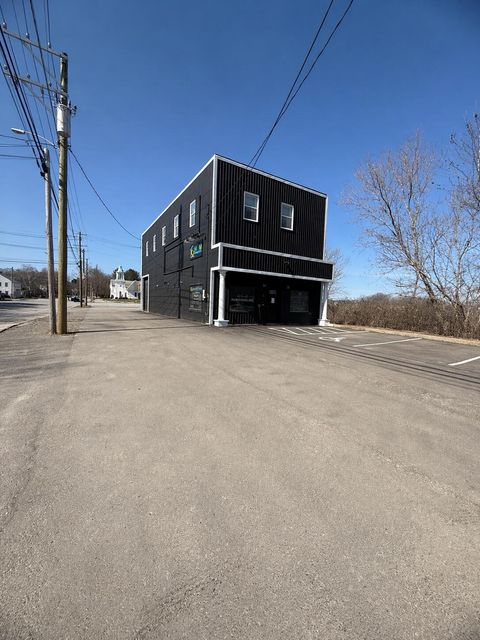 Photo of 583 S Main Street, Brewer, ME 04412 (MLS # 1657329)