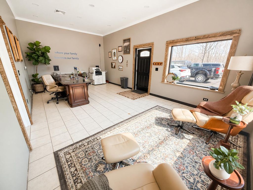 Photo of 583 S Main Street, Brewer, ME 04412 (MLS # 1657329)