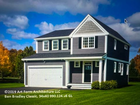 Photo of 3 Cider Mill Lane, Kennebunk, ME 04043 (MLS # 1640548)