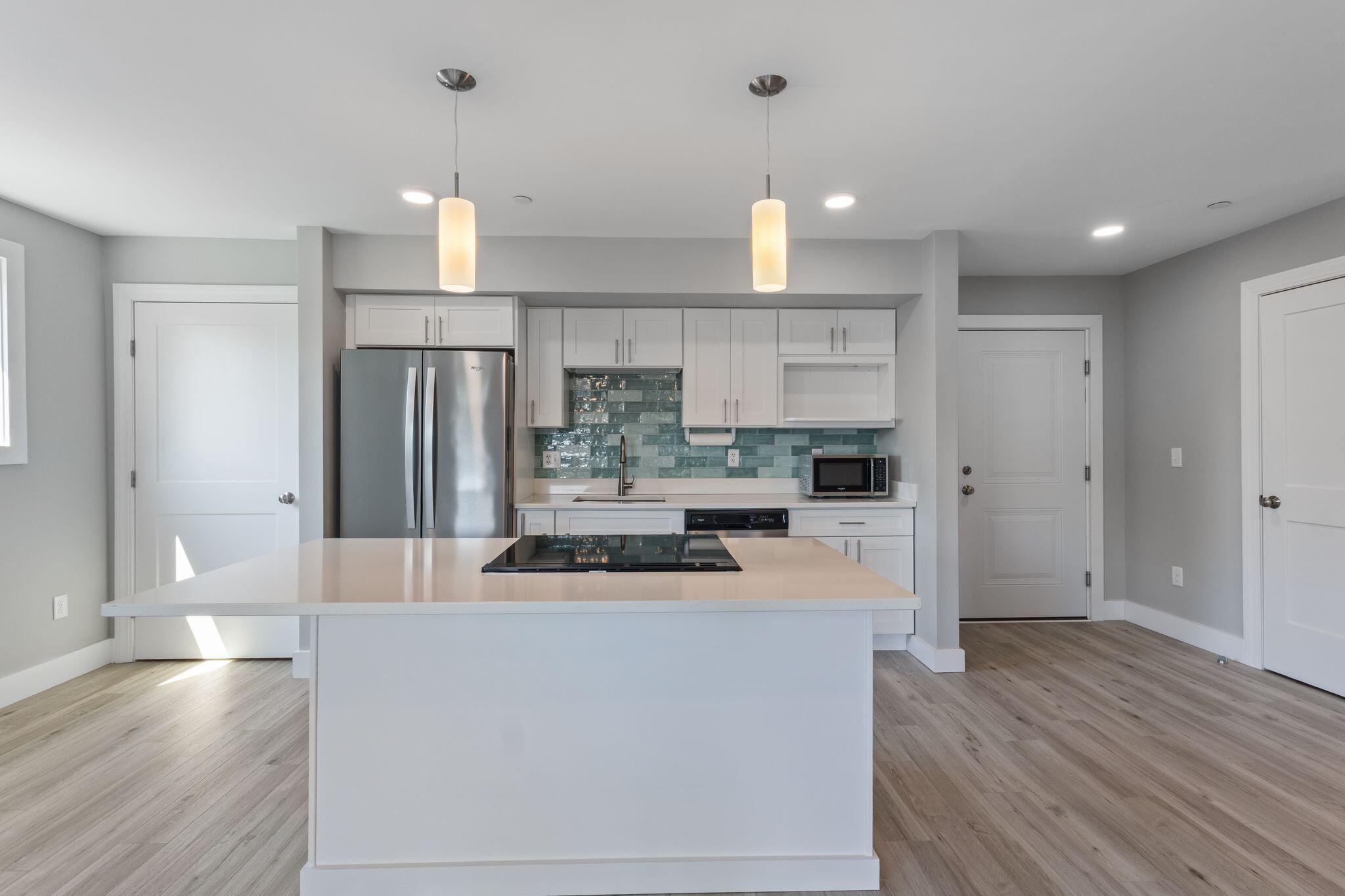 88 Union Avenue 301