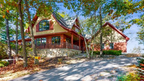 Photo of 77 Appleseed Drive, Turner, ME 04282 (MLS # 1645378)