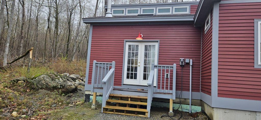 Photo of M3 L71-1 School Street, Weld, ME 04285 (MLS # 1654767)