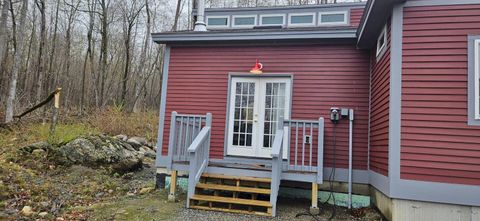 Photo of M3 L71-1 School Street, Weld, ME 04285 (MLS # 1654767)